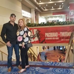 Meet your Posher, Martha y